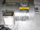Used Hapman Bag Hanger.